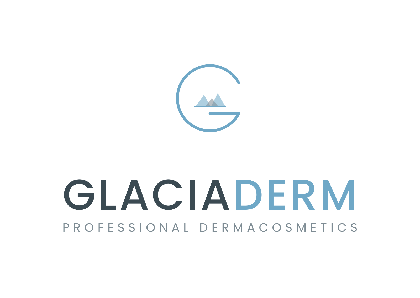 GLACIADERM | PROFESSIONAL DERMACOSMETICS