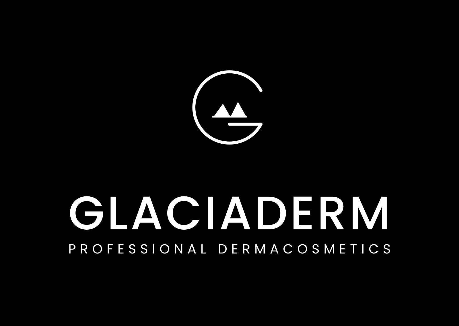 GLACIADERM | PROFESSIONAL DERMACOSMETICS
