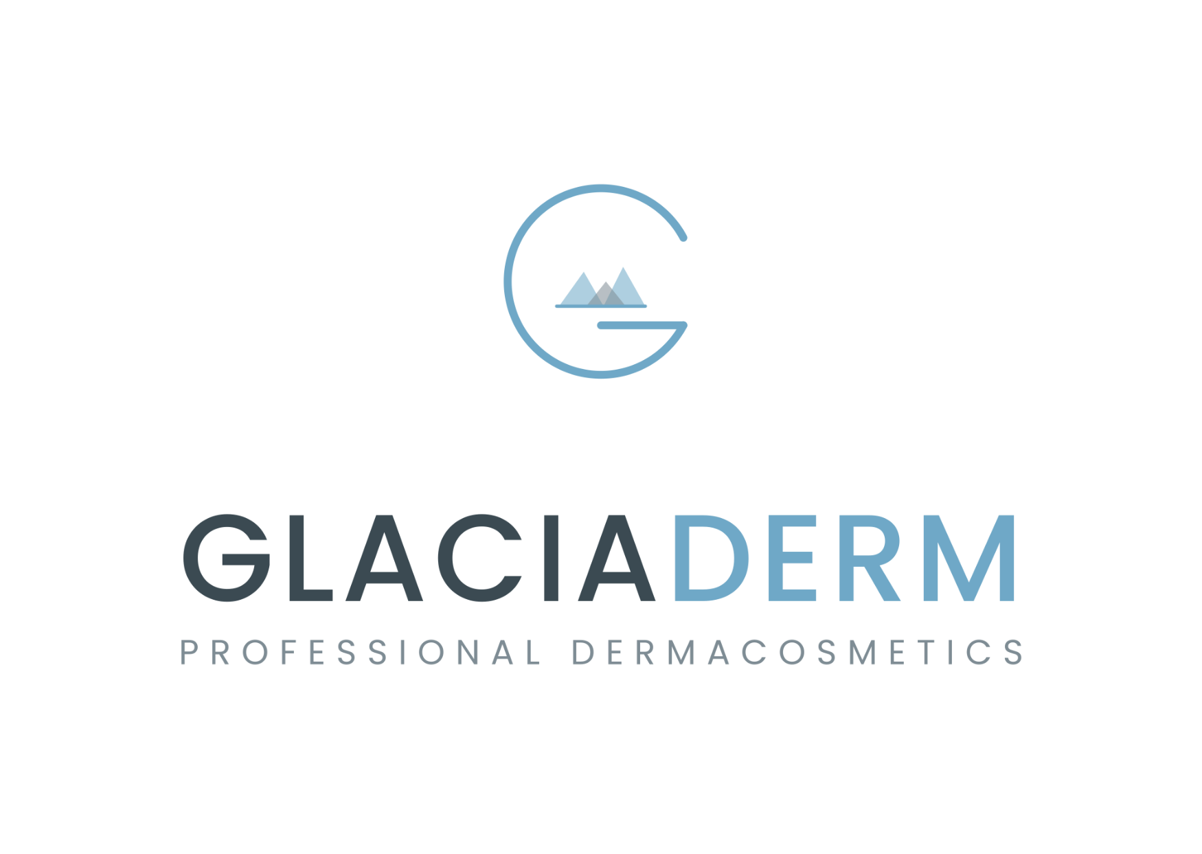 GLACIADERM | PROFESSIONAL DERMACOSMETICS