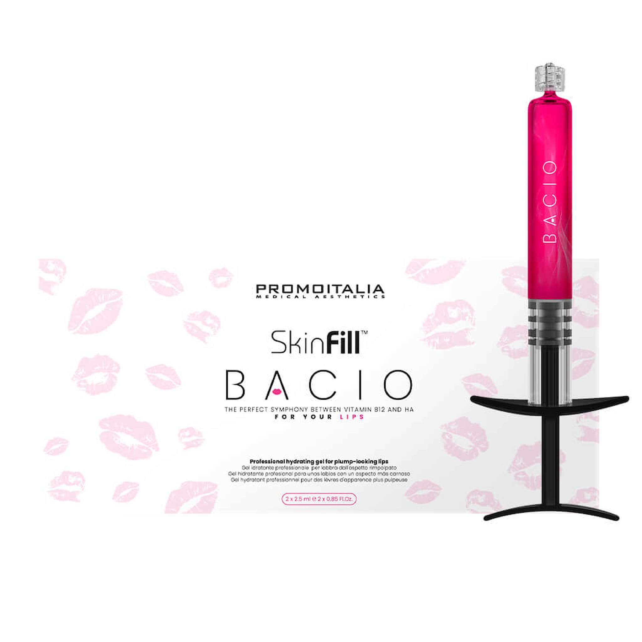 B2B weitere Produkte Lips