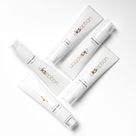 All Day Shield SPF50+ ekseption Tubenübersicht 50ml – Sonnenschutz für empfindliche Haut
