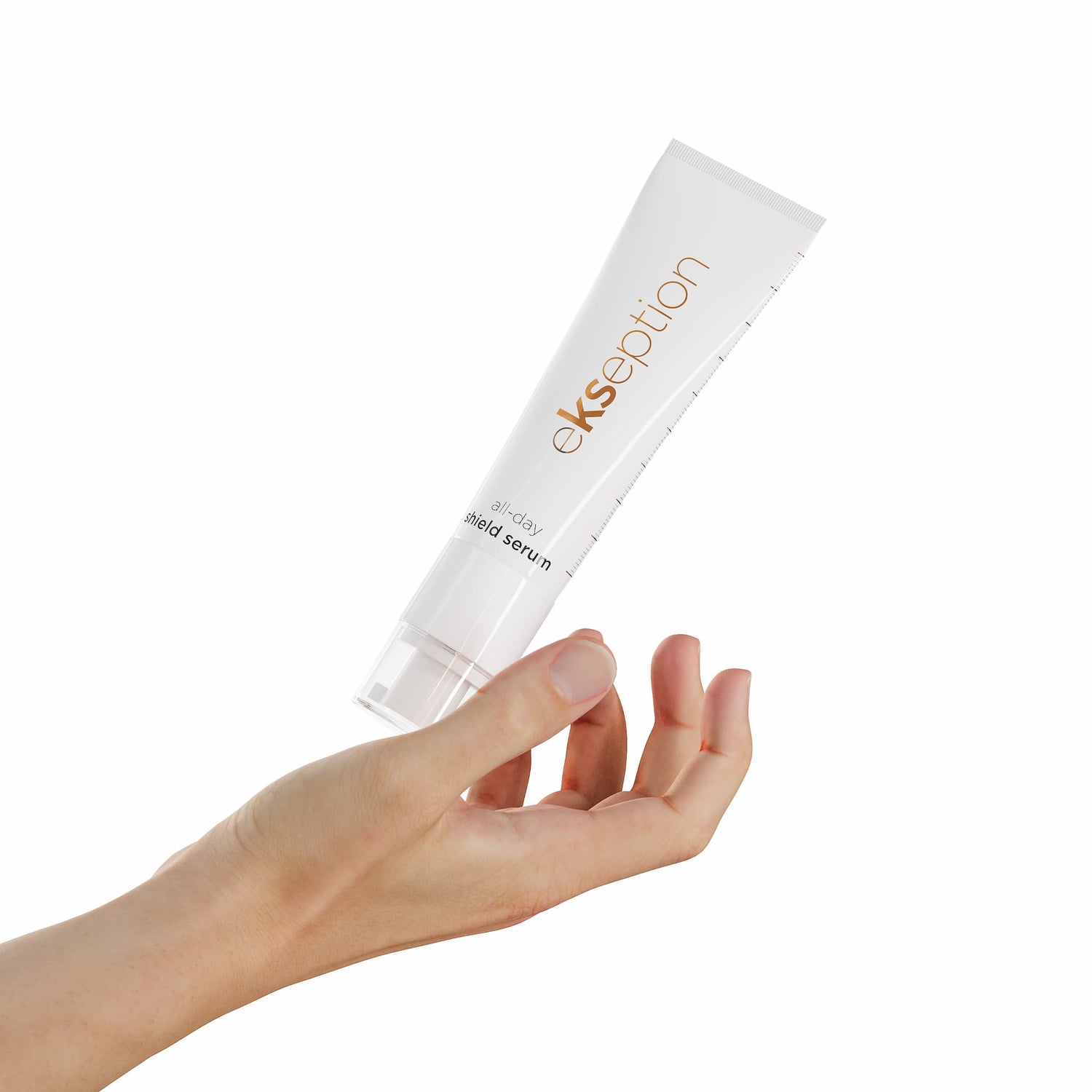 All day Shield Serum SPF 15 ekseption 50ml