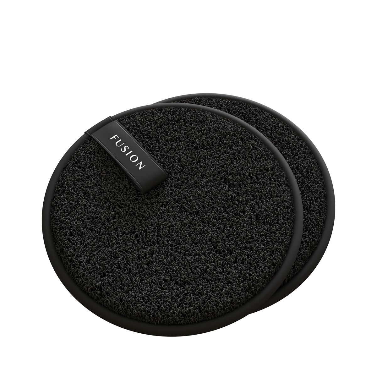 Weiches, saugfähiges Cleansing pad wiederverwendbar
