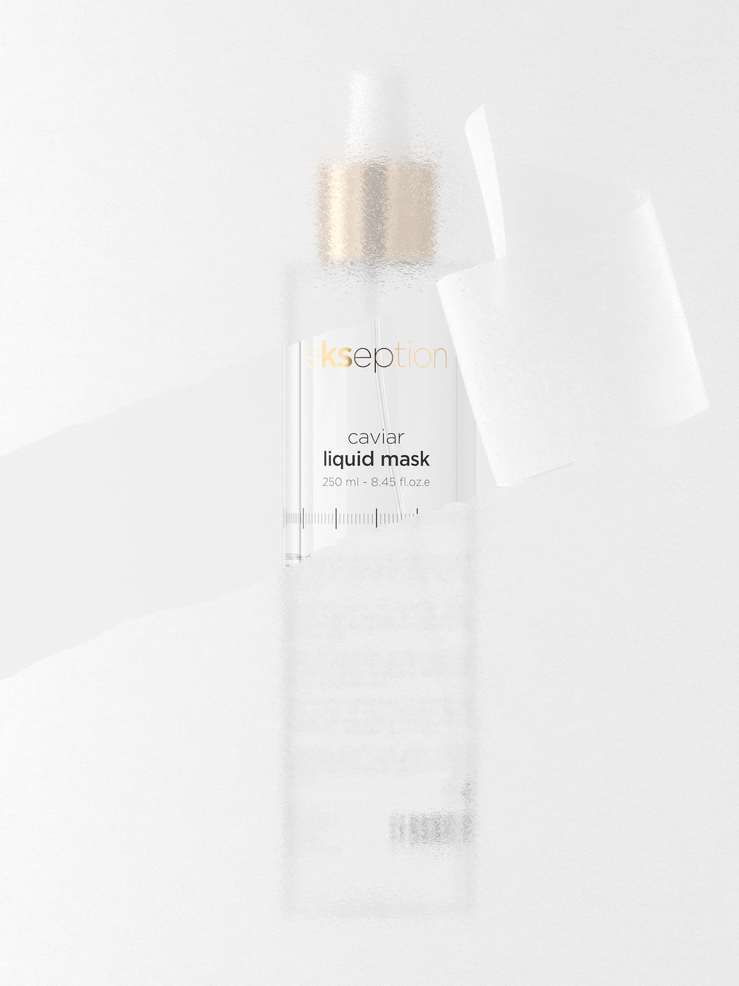 Caviar Liquid Maks