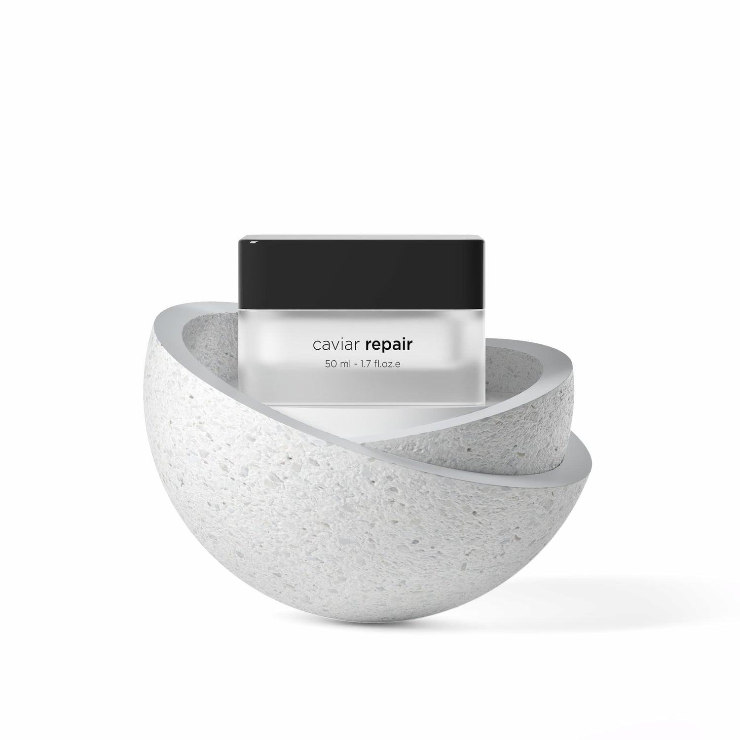 Caviar repair reichhaltige Nachtcreme ekseption 50 ml