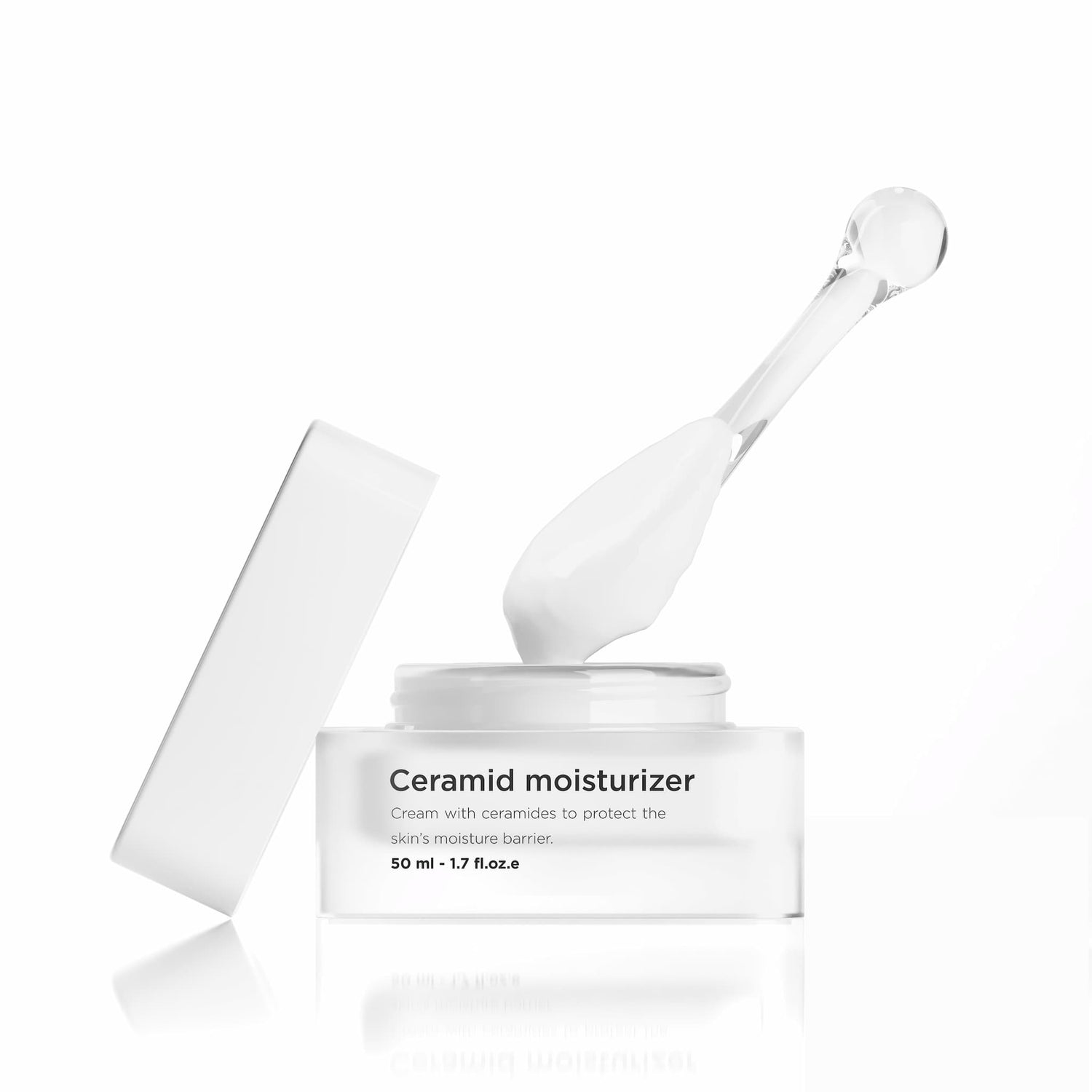 Ceramide Moisturizer veganen Ceramide Fusion Meso 50 ml