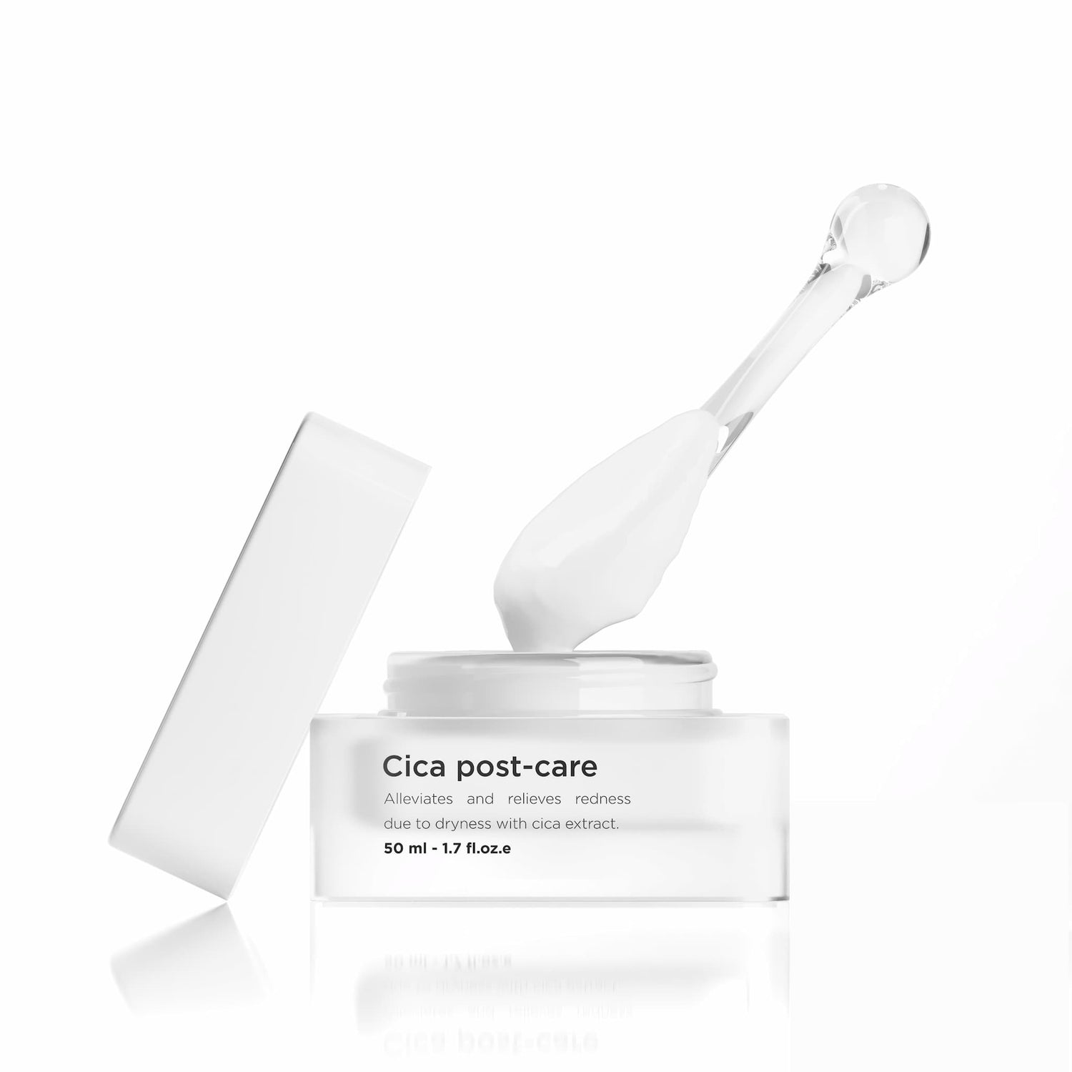Cica Post Care Creme für geschädigte Haut Fusion Meso 50 ml
