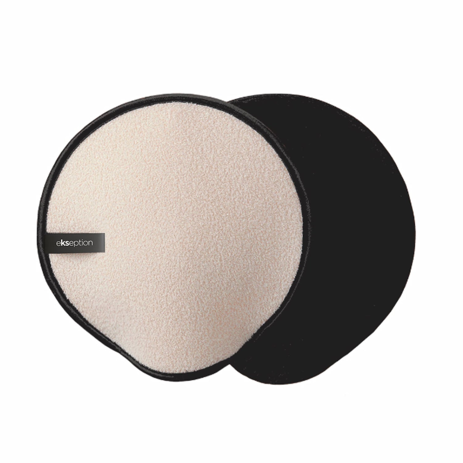 Reinigungs Pad Cleanse & peel Glow ekseption
