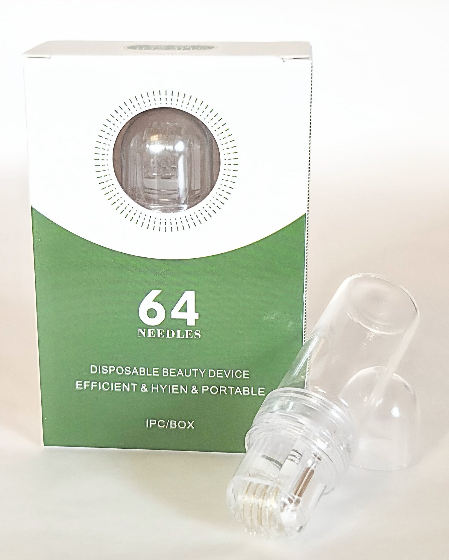 64 Needle Derma Roller