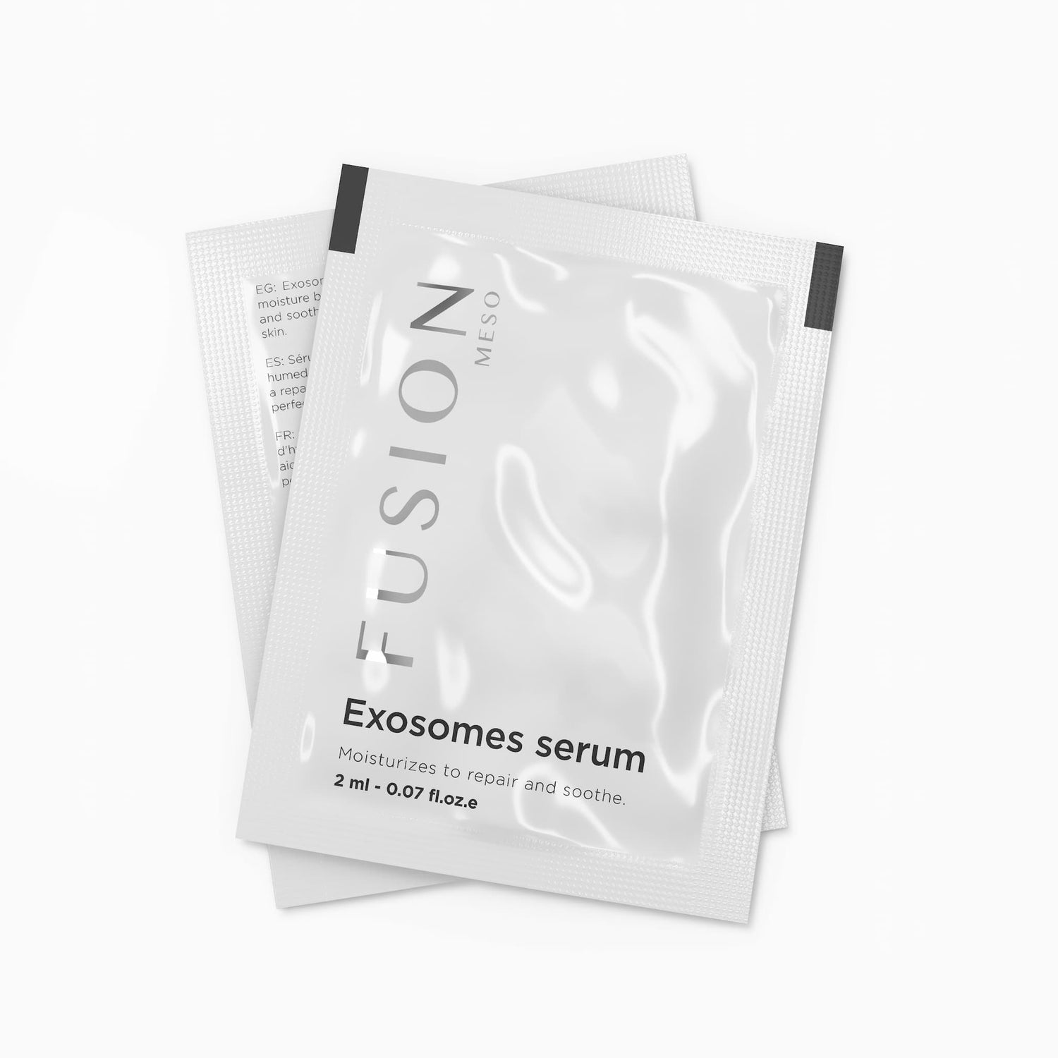 Samples Exosomen unterstützt die Zellregeneration 50 x 2ml