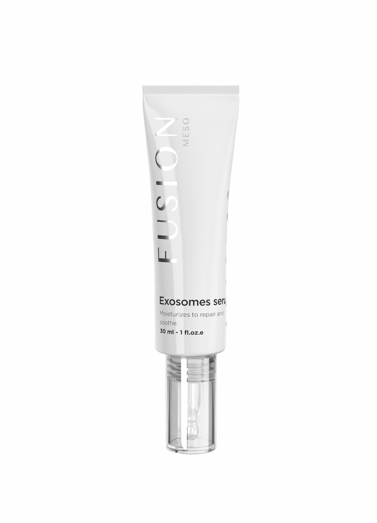 Exosomes Serum unterstützt die Zellregeneration Fusion Meso 30ml