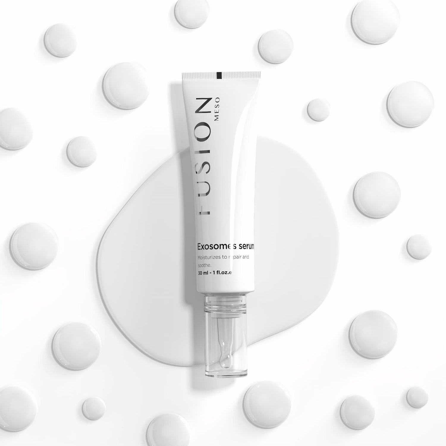Exosomes Serum unterstützt die Zellregeneration Fusion Meso 30ml