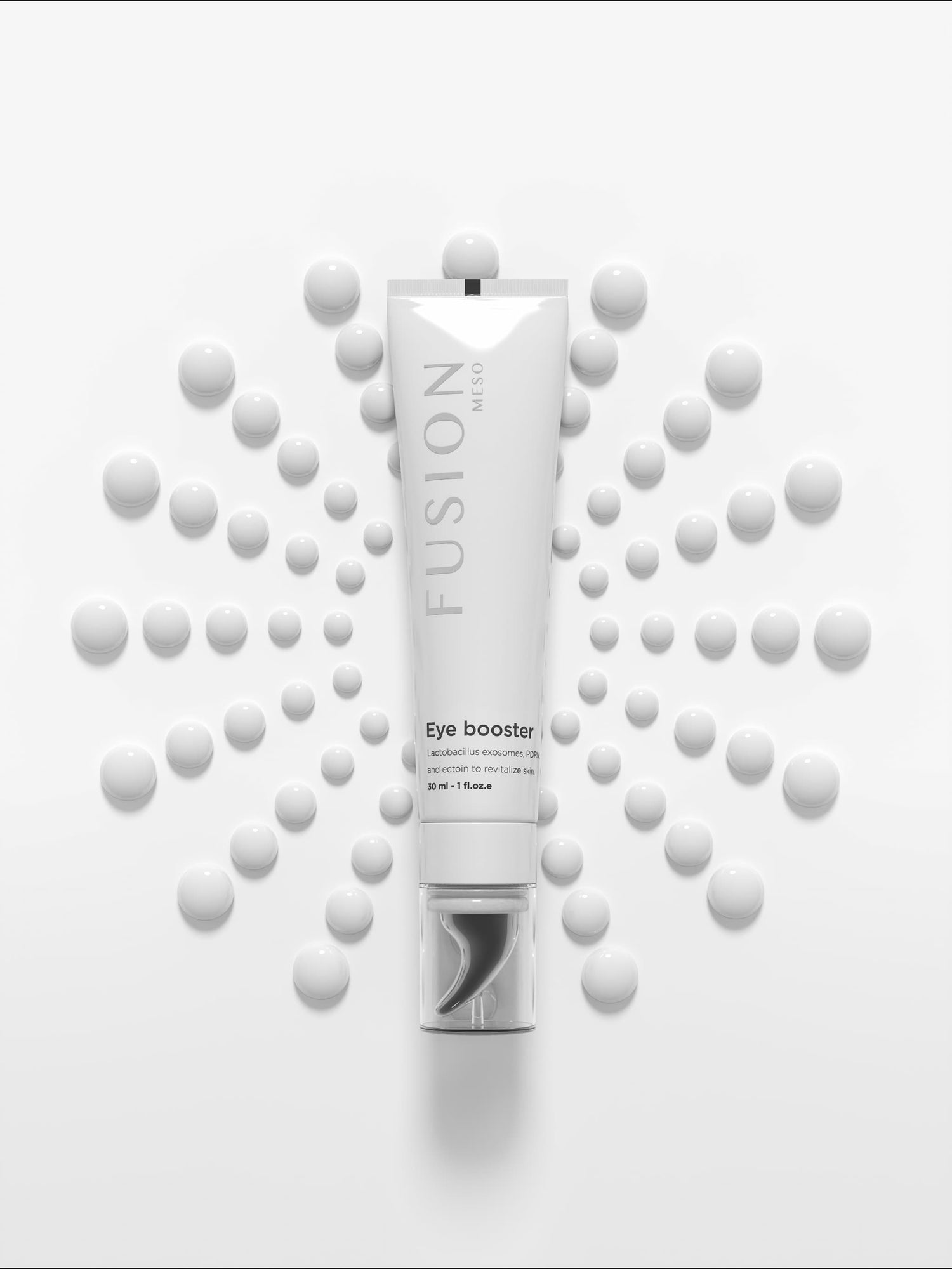Fusion Meso Eye Booster speziell für die zarte Augenkontur 30ml