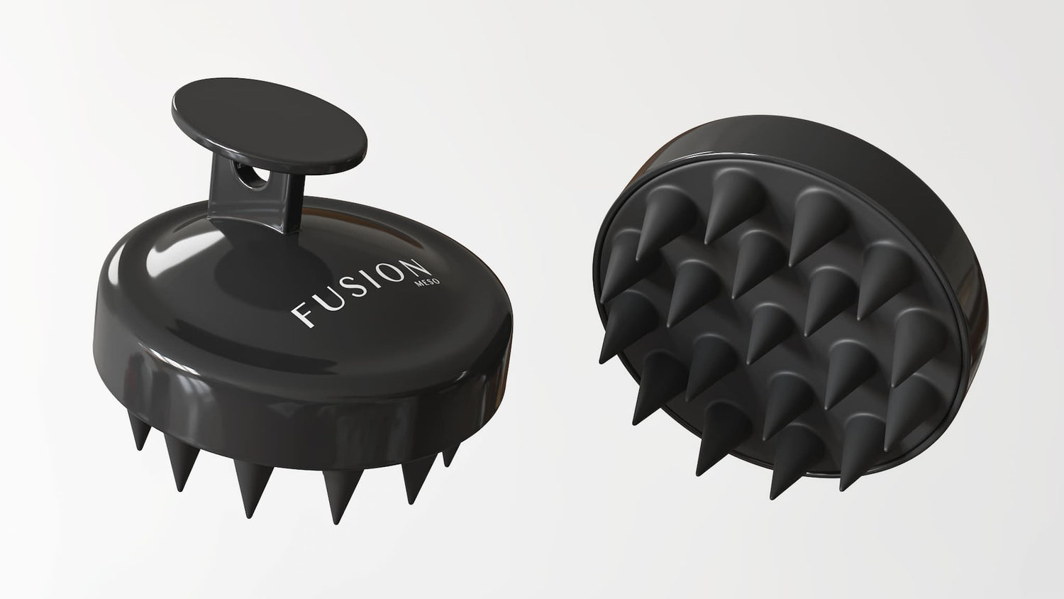 Hair Massagebürste Fusion Meso