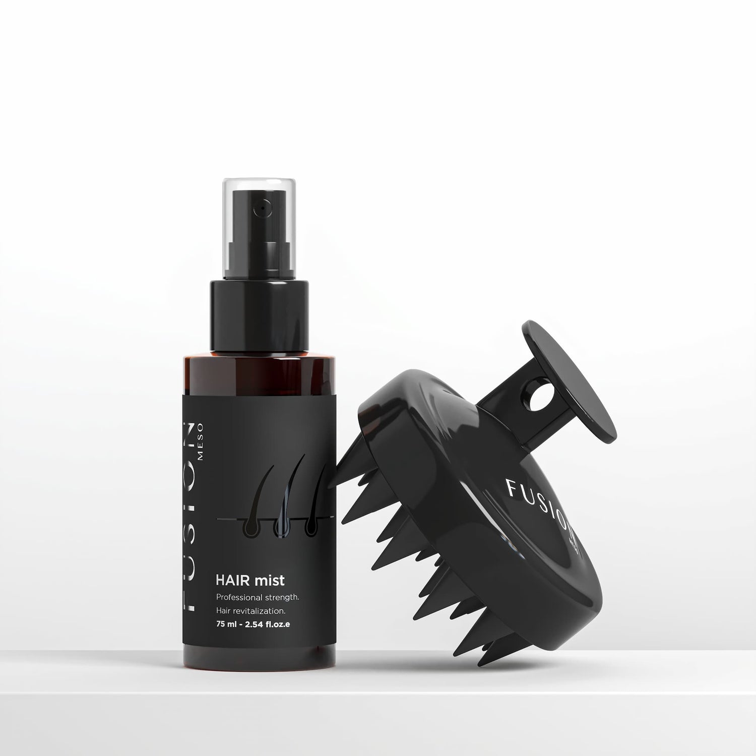 Hair Mist revitalisierendes Sprüserum Fusion Meso 75ml