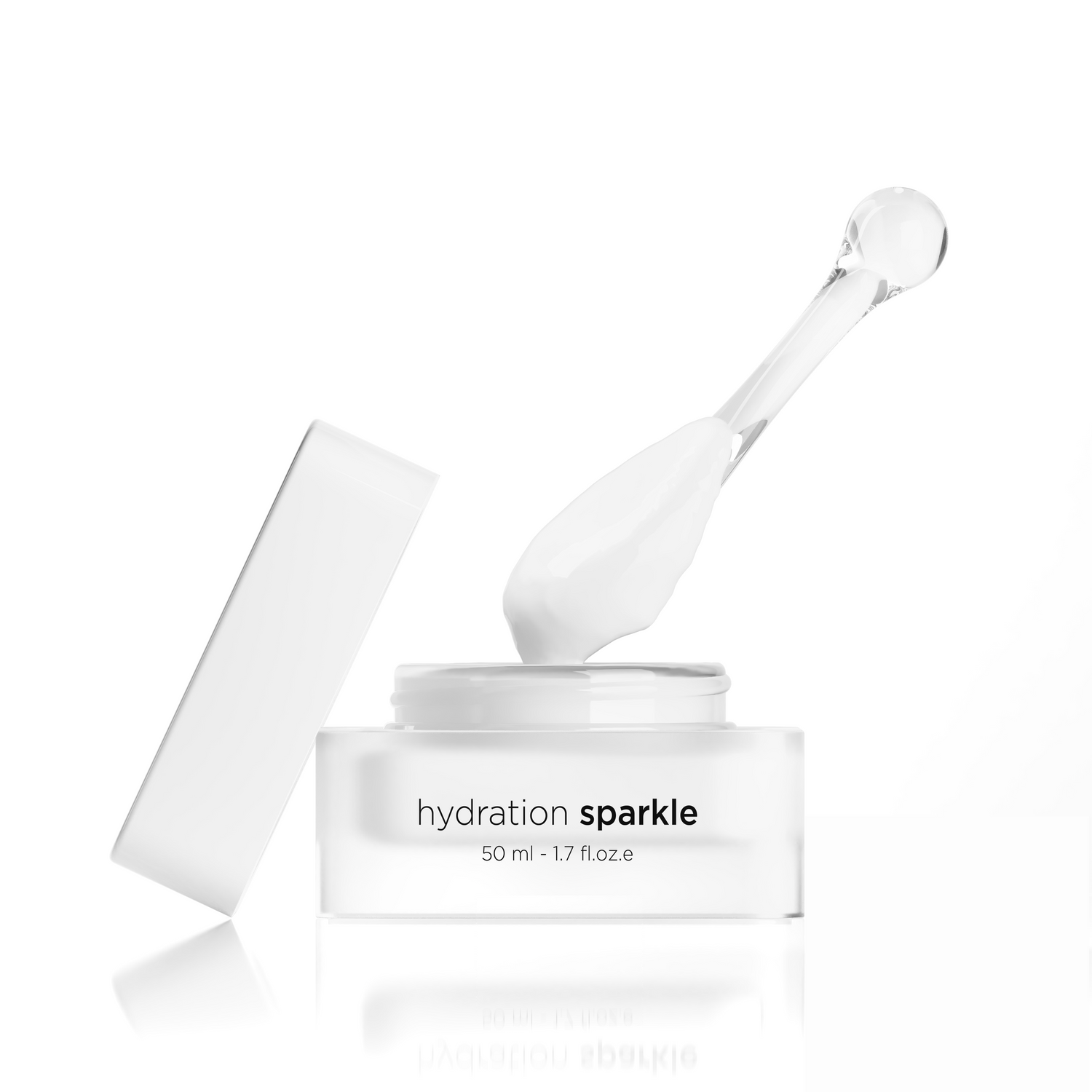 Hydration Sparkle exklusive Feuchtigkeitscreme ekseption 50 ml
