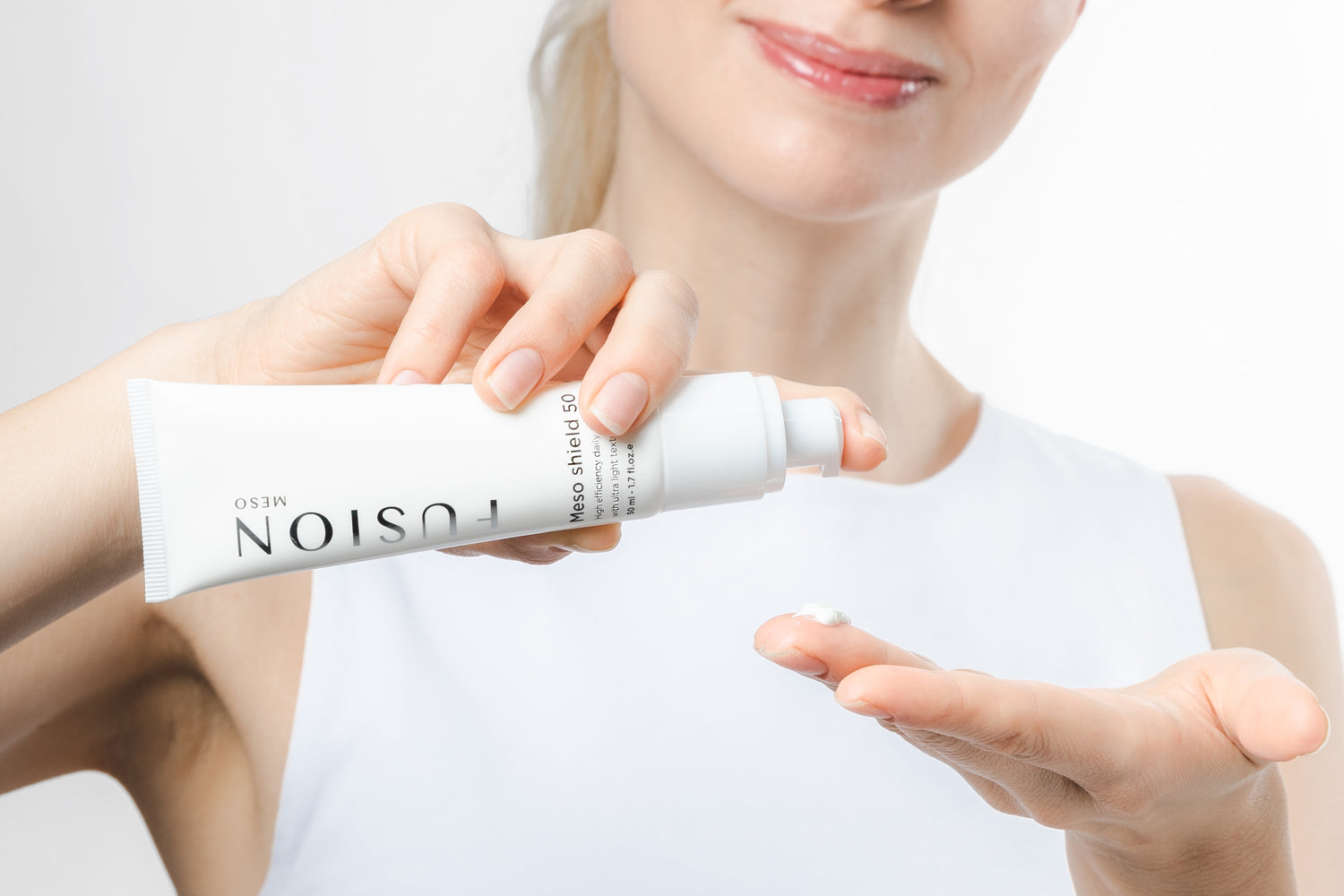Meso Shild 50 Sonnenschutz Fusion Meso 50 ml