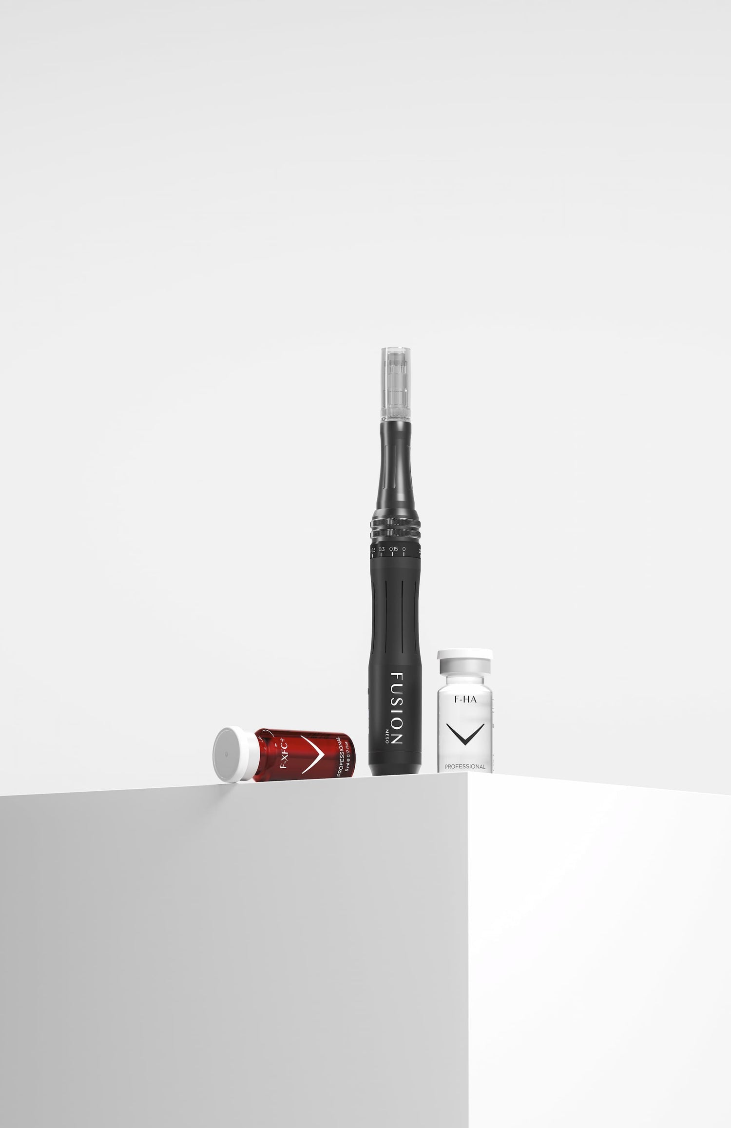 Microneedling Pen Platinum 2 Fusion Meso