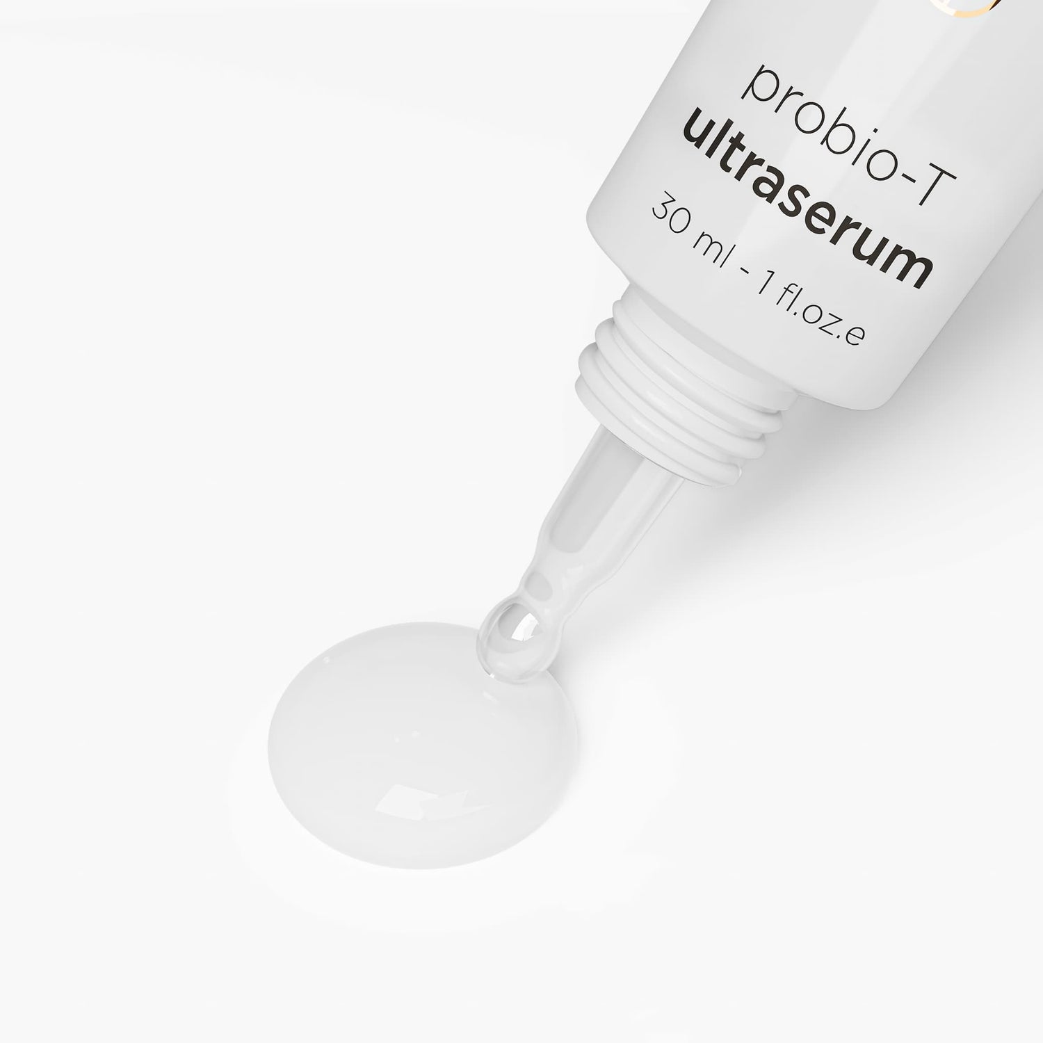 Probio T Ultraserum reichhaltiges Nachtserum für trockene und empfindliche Haut ekseption 30ml