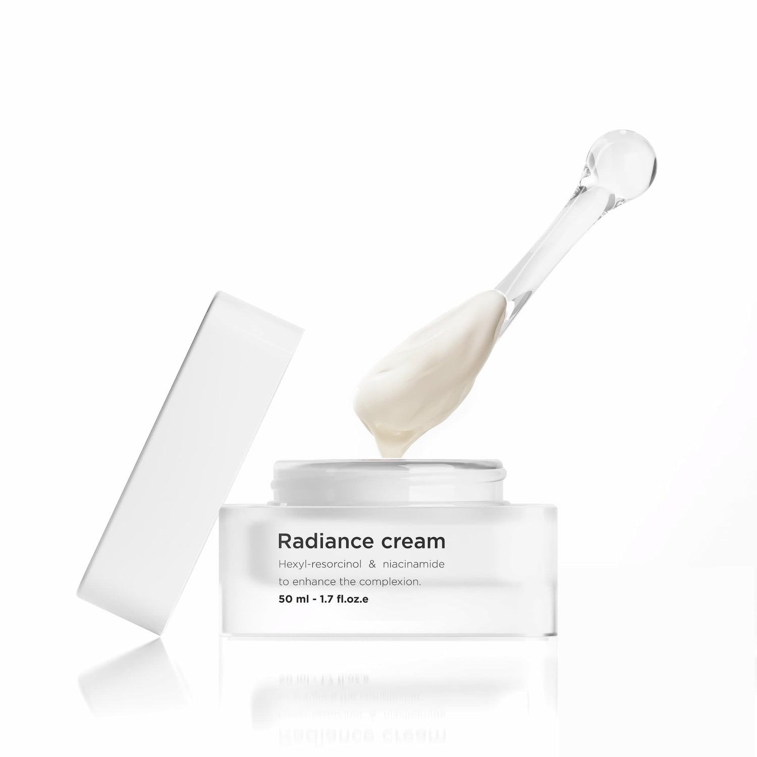 Radiance Creme intensive Aufhellung Fusion Meso 50 ml