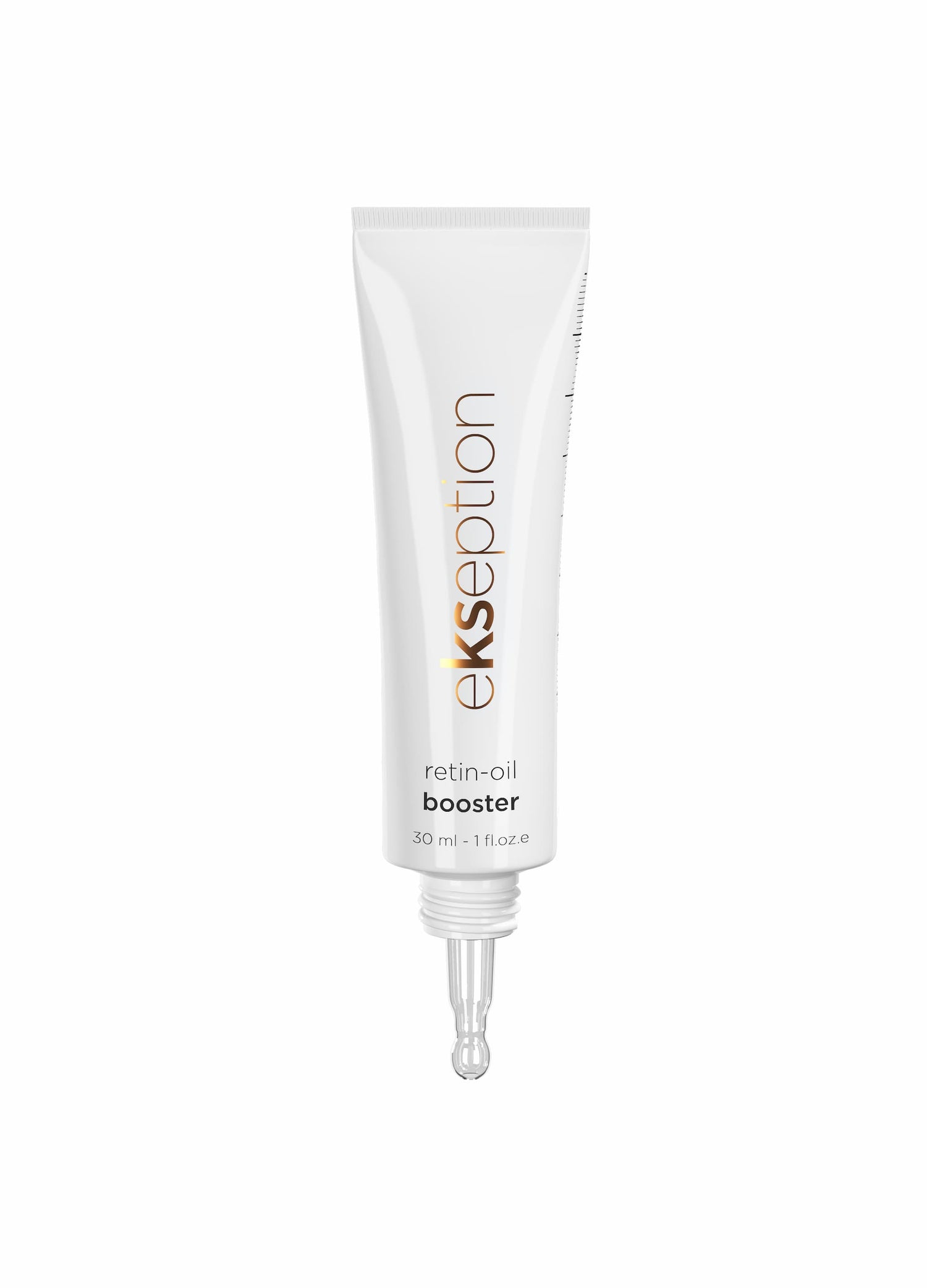 Retin-oil booster intensiv Serum mit konzentriertem Retinol ekseption 30 ml