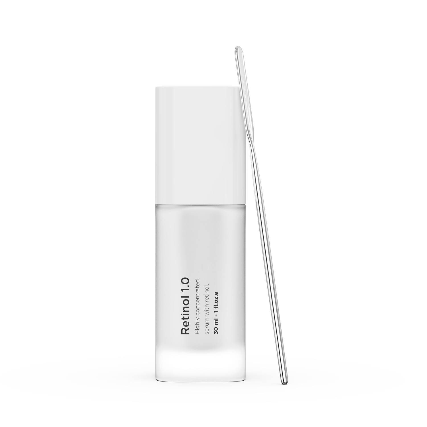 Retinol 1.0 Serum beschleunigt die Hauterneuerung Fusion Meso 30ml