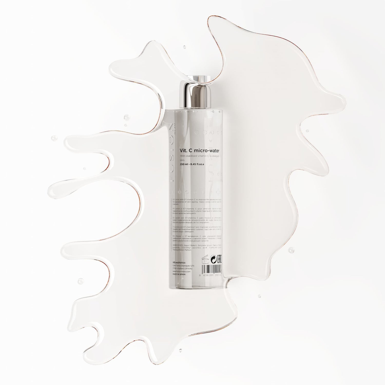 Pigment pur Set perfekt Fusion Meso