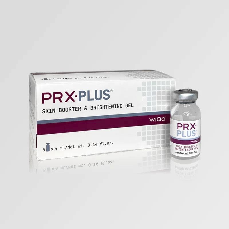 PRX T33 Plus Biorevitalisierendes Peeling 5x4ml