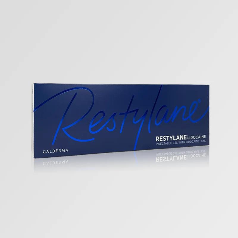 Restylane Lidociane 1 x 1ml Galderma