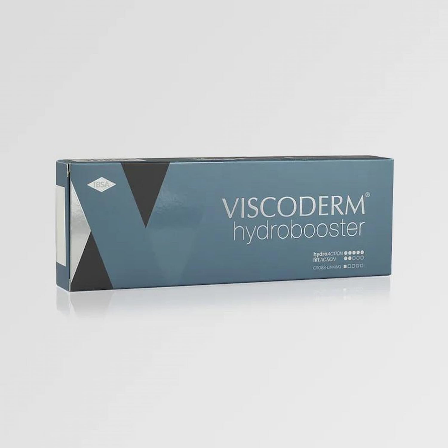Viscoder Hydrobooster 1 x 1ml